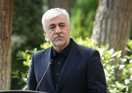 سجادی: خوشحالم که امروز به مهمترین بخش ورزش توجه شده است