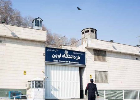 مرکز رسانه قوه قضاییه: درگیری در بند سارقین با ورود انتظامات تحت کنترل درآمد