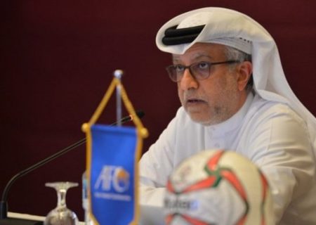 واکنش رئیس AFC به فاجعه فوتبال آسیا با 127 کشته!