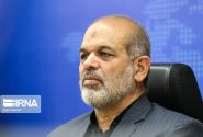 وزیر کشور: به حساب برخی اغتشاشگران مرتب پول واریز می‌شد؛ هر کوکتل مولوتوف ۵۰۰ هزار تومان