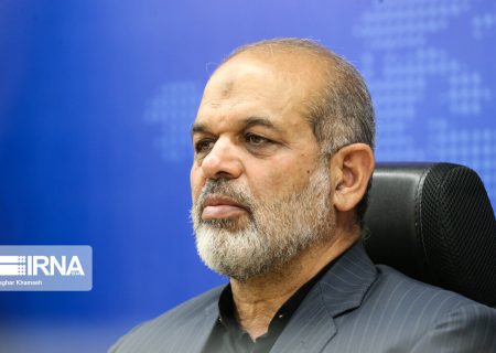وزیر کشور: به حساب برخی اغتشاشگران مرتب پول واریز می‌شد؛ هر کوکتل مولوتوف ۵۰۰ هزار تومان