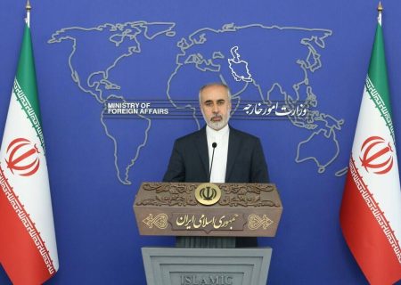 کنعانی: مغرب زمینه را برای تعیین سرنوشت مردم صحرای غربی فراهم کند