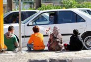 کودکان کار در گچساران؛ آسیب‌ها و راه حل‌ها