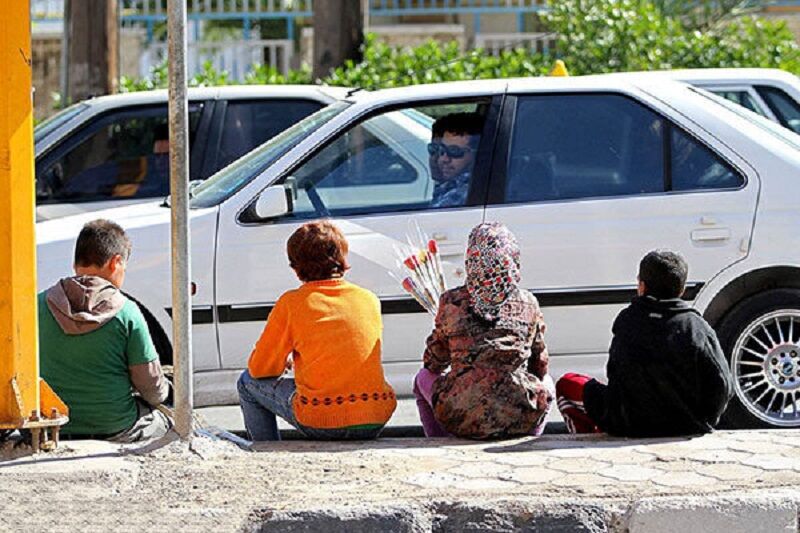 کودکان کار در گچساران؛ آسیب‌ها و راه حل‌ها