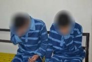 ۲۴۳ سارق حرفه ای در گچساران دستگیر شد