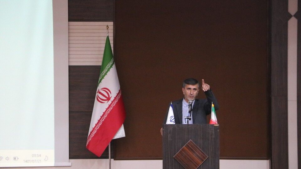 ۵۰ درصد مدارس گچساران هوشمندسازی شد