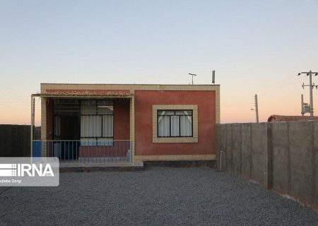 ۵۵ درصد واحدهای مسکونی روستایی گچساران مقاوم سازی شد