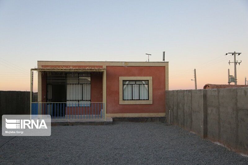 ۵۵ درصد واحدهای مسکونی روستایی گچساران مقاوم سازی شد