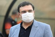 اصولی: پس از 3 سال جلسه  هیات رئیسه فدراسیون فوتبال با تمامی اعضا برگزار شد