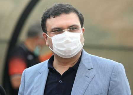 اصولی: پس از 3 سال جلسه  هیات رئیسه فدراسیون فوتبال با تمامی اعضا برگزار شد
