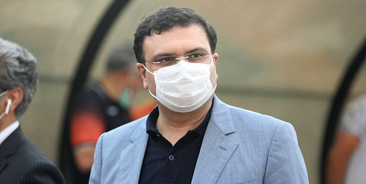 اصولی: پس از 3 سال جلسه  هیات رئیسه فدراسیون فوتبال با تمامی اعضا برگزار شد