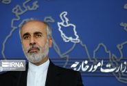 ایران ادعای وال استریت ژورنال درباره تهدید یکی از کشورهای منطقه را رد کرد