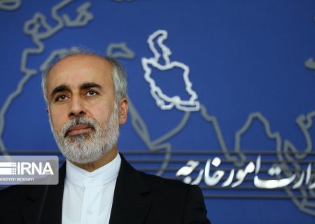ایران ادعای وال استریت ژورنال درباره تهدید یکی از کشورهای منطقه را رد کرد