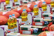 بیش از ۱۳ میلیارد ریال بسته معیشتی و آموزشی در گچساران توزیع شد