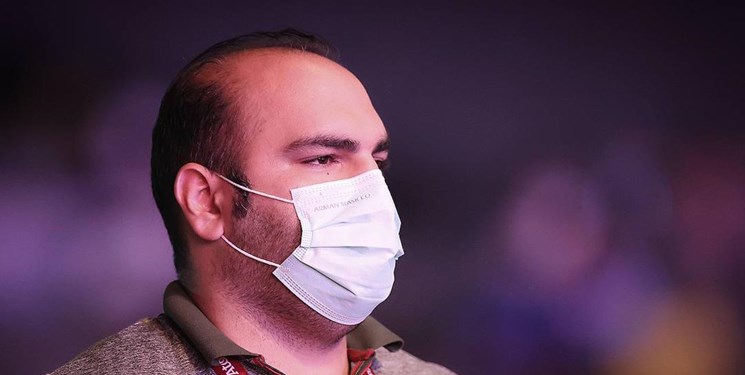 رقابت بهداد سلیمی با نماینده قطر برای کسب یک کرسی آسیایی