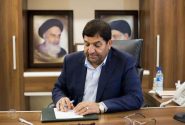 مخبر درگذشت وزیر پیشین اقتصاد را تسلیت گفت