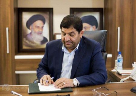 مخبر درگذشت وزیر پیشین اقتصاد را تسلیت گفت