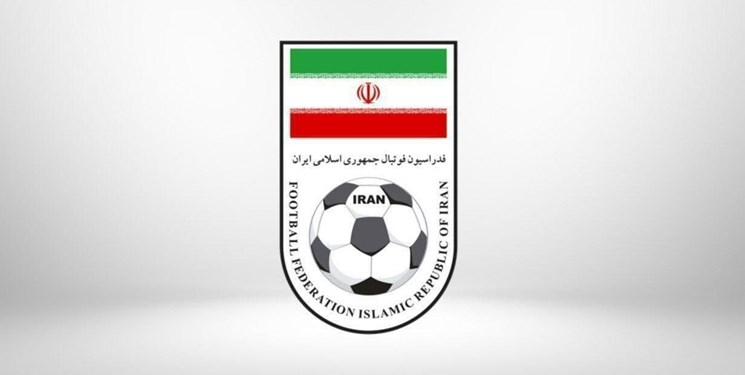 بازتاب شکایت ایران از فیفا به خاطر خلیج فارس+عکس