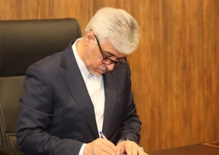 دستور وزیر ورزش برای پیگیری تحریف نام «خلیج فارس» در مسابقات کشورهای عربی