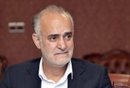 محمدنبی مشاور وزیر ورزش و جوانان شد