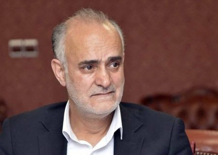 محمدنبی مشاور وزیر ورزش و جوانان شد