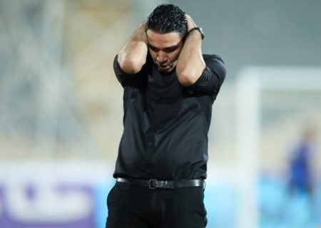 نکونام: نفت آبادان تیم متحول شده ای است