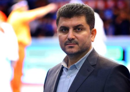 فرهادیان: هنوز تأیید صلاحیت فدراسیون های دیگر هم نیامده است