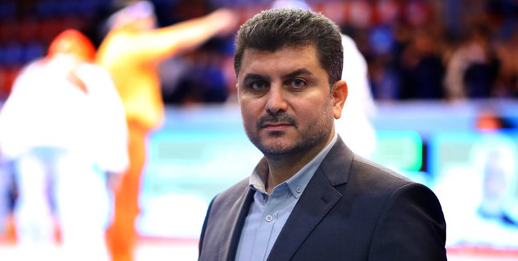 فرهادیان: هنوز تأیید صلاحیت فدراسیون های دیگر هم نیامده است