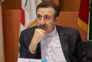 داوری سرپرست فدراسیون دوومیدانی شد