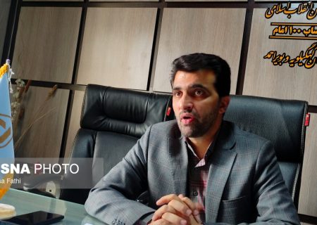 مدیرکل بنیاد مسکن استان: