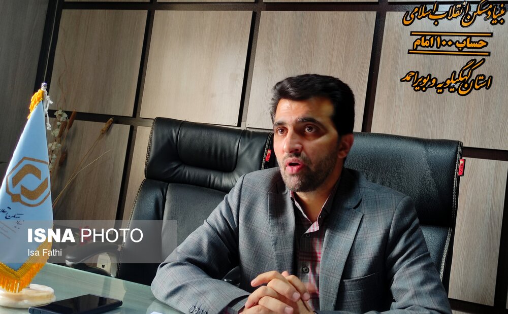 مدیرکل بنیاد مسکن استان: