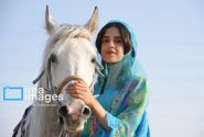 مسابقات نمایشی «اسبان اصیل ایرانی»