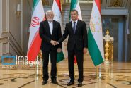 سفر معاون اول رئیس‌جمهور به تاجیکستان