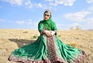 پارچه‌ای از هویت، رنگ و تاریخ