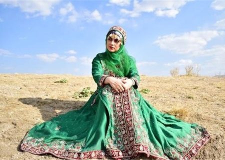 پارچه‌ای از هویت، رنگ و تاریخ
