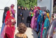 نقش زنان روستایی در حفظ سبک زندگی ایرانی-اسلامی در کهگیلویه و بویراحمد