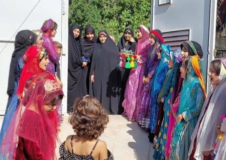 نقش زنان روستایی در حفظ سبک زندگی ایرانی-اسلامی در کهگیلویه و بویراحمد
