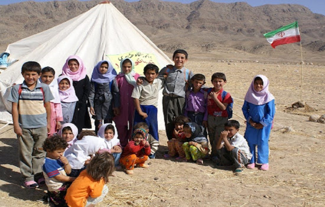 راویان خاموش فرهنگ و سخت‌کوشی