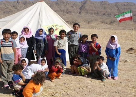 راویان خاموش فرهنگ و سخت‌کوشی
