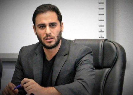 صدقی: تقدیر از چهره‌های ماندگار ورزش، هرسال تکرار می‌شود