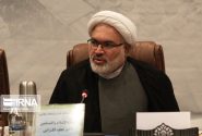 شهید رئیسی الگوی حکمرانی بر پایه محبت و مردم‌باوری بود