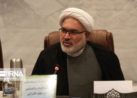 شهید رئیسی الگوی حکمرانی بر پایه محبت و مردم‌باوری بود