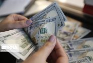 معامله ۱۴۱ میلیون دلار در بازار ارز تجاری مرکز مبادله ایران