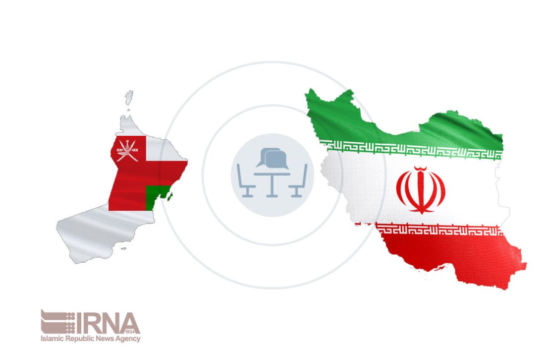 هیات تجاری ۸۵ نفره بخش خصوصی ایران عازم عمان شد