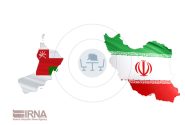 هیات تجاری ۸۵ نفره بخش خصوصی ایران عازم عمان شد