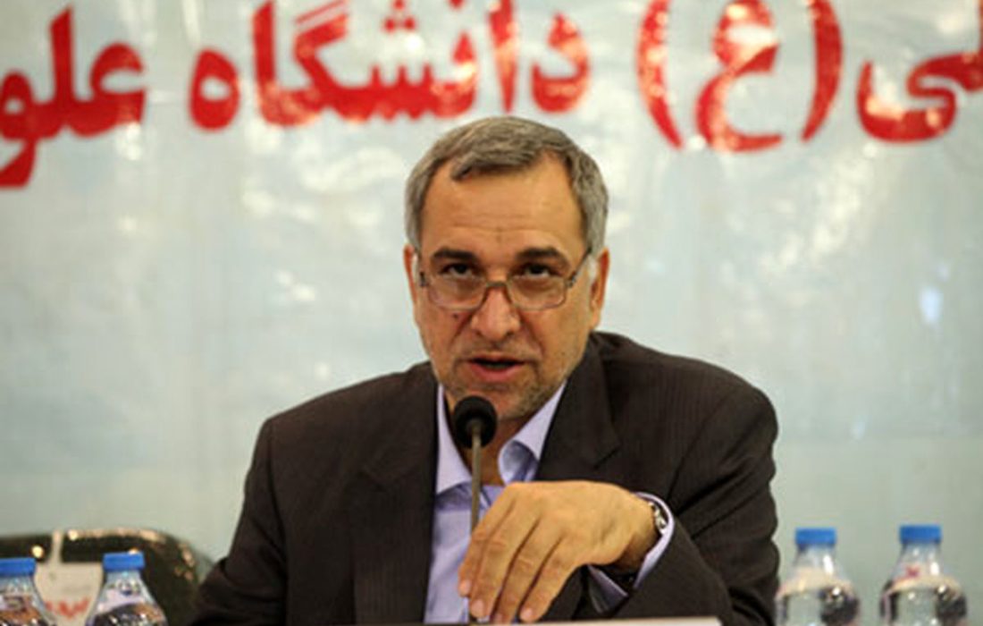 مهار کرونا و ایجاد ۱۷ هزار تخت بیمارستانی از جمله دستاوردهای دولت سیزدهم است