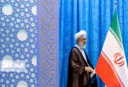 نماز جمعه تهران به امامت آیت‌الله صدیقی اقامه می‌شود