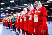برگزاری قرعه‌کشی مسابقات هندبال زنان قهرمانی جهان/ رقبای ایران مشخص شدند