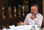 داورزنی دبیرکل قرارگاه ورزش کشور شد/ اهدا حکم روسای کمیته‌ها
