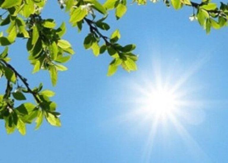 کهگیلویه و بویراحمد گرمتر می شود